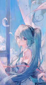 飞鸟集