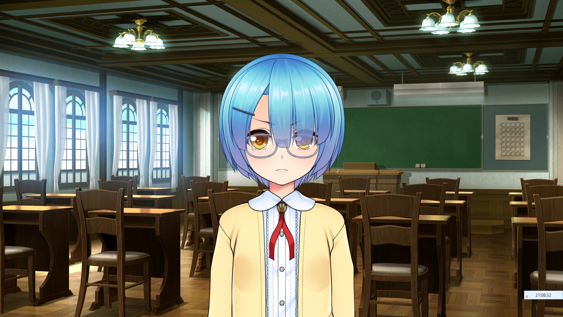 小兔灰灰学长跑